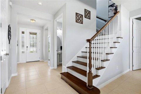 House in Orlando, Florida 4 bedrooms, 243.78 sq.m. № 2324274 - photo 16