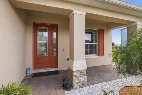 House in Orlando, Florida 4 bedrooms, 243.78 sq.m. № 2324274 - photo 8
