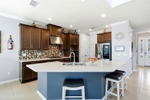 House in Orlando, Florida 4 bedrooms, 243.78 sq.m. № 2324274 - photo 22