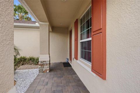 House in Orlando, Florida 4 bedrooms, 243.78 sq.m. № 2324274 - photo 7