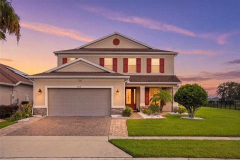 Casa en Orlando, Florida 4 dormitorios, 243.78 m2 № 2324274