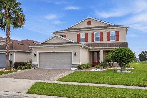 House in Orlando, Florida 4 bedrooms, 243.78 sq.m. № 2324274 - photo 5