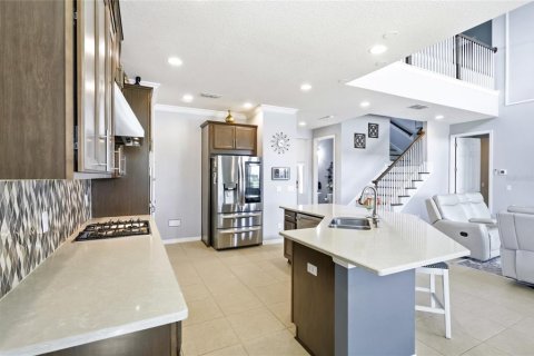 House in Orlando, Florida 4 bedrooms, 243.78 sq.m. № 2324274 - photo 21