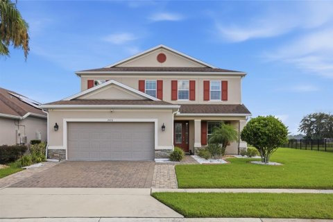 House in Orlando, Florida 4 bedrooms, 243.78 sq.m. № 2324274 - photo 6