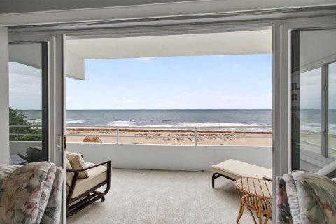 Condo in Highland Beach, Florida, 2 bedrooms  № 2421108 - photo 7