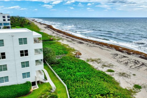 Condo in Highland Beach, Florida, 2 bedrooms  № 2421108 - photo 9