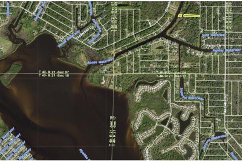 Land in Port Charlotte, Florida № 1734877 - photo 3