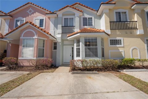 Touwnhouse à Kissimmee, Floride 3 chambres, 136.38 m2 № 2121155