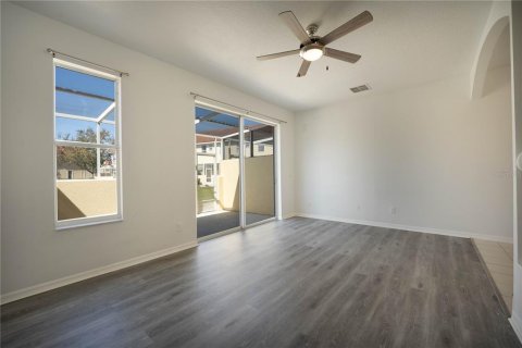 Touwnhouse à louer à Kissimmee, Floride: 3 chambres, 136.38 m2 № 2121155 - photo 6