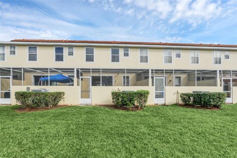 Touwnhouse à louer à Kissimmee, Floride: 3 chambres, 136.38 m2 № 2121155 - photo 23