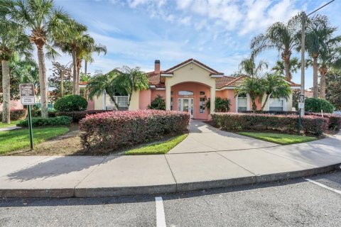 Touwnhouse à louer à Kissimmee, Floride: 3 chambres, 136.38 m2 № 2121155 - photo 26