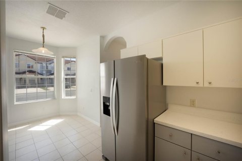 Touwnhouse à louer à Kissimmee, Floride: 3 chambres, 136.38 m2 № 2121155 - photo 3