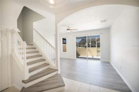 Touwnhouse à louer à Kissimmee, Floride: 3 chambres, 136.38 m2 № 2121155 - photo 9