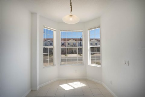Touwnhouse à louer à Kissimmee, Floride: 3 chambres, 136.38 m2 № 2121155 - photo 4