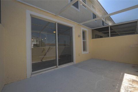 Touwnhouse à louer à Kissimmee, Floride: 3 chambres, 136.38 m2 № 2121155 - photo 21