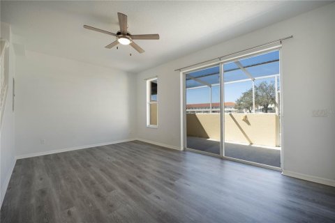Touwnhouse à louer à Kissimmee, Floride: 3 chambres, 136.38 m2 № 2121155 - photo 5