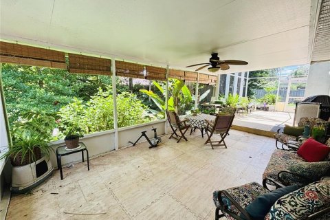 Купить виллу или дом в Овьедо, Флорида 8 комнат, 134.89м2, № 1803006 - фото 20