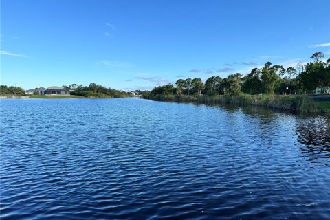 Terreno en venta en Port Charlotte, Florida № 2206630 - foto 18