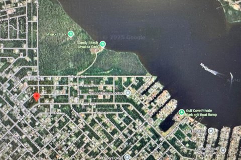 Terreno en venta en Port Charlotte, Florida № 2206630 - foto 3
