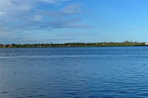 Terreno en venta en Port Charlotte, Florida № 2206630 - foto 12