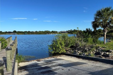 Terreno en venta en Port Charlotte, Florida № 2206630 - foto 17
