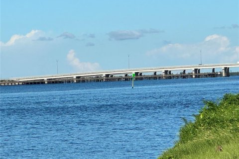 Terreno en venta en Port Charlotte, Florida № 2206630 - foto 13