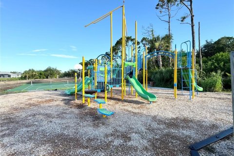 Terreno en venta en Port Charlotte, Florida № 2206630 - foto 21