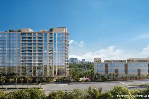 Condo in Fort Lauderdale, Florida, 2 bedrooms  № 1872119 - photo 1