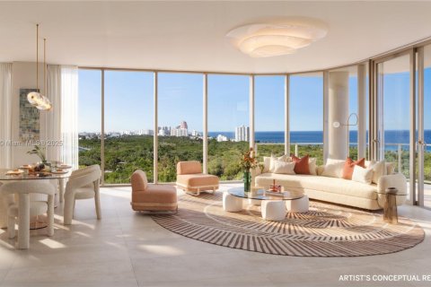 Condo in Fort Lauderdale, Florida, 2 bedrooms  № 1872119 - photo 2