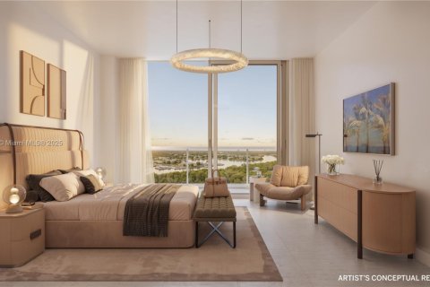 Condo in Fort Lauderdale, Florida, 2 bedrooms  № 1872119 - photo 5