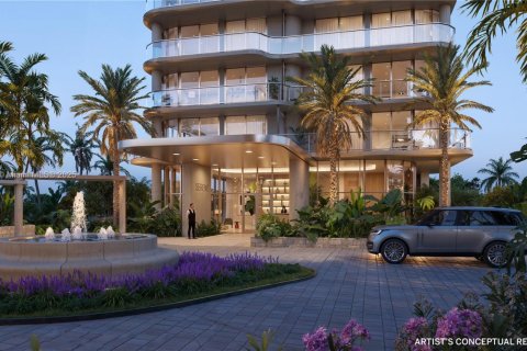 Condo in Fort Lauderdale, Florida, 2 bedrooms  № 1872119 - photo 11