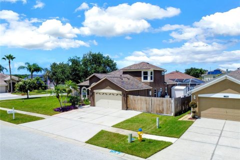 Casa en venta en Brandon, Florida, 4 dormitorios, 205.31 m2 № 2303282 - foto 24