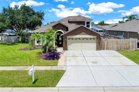 Casa en venta en Brandon, Florida, 4 dormitorios, 205.31 m2 № 2303282 - foto 21