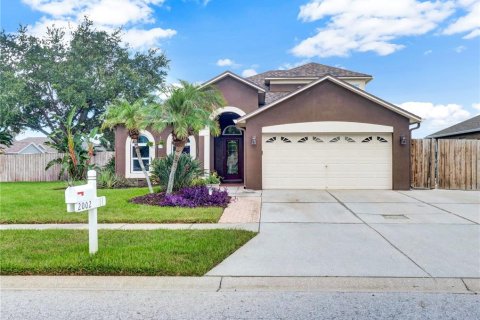 Casa en venta en Brandon, Florida, 4 dormitorios, 205.31 m2 № 2303282 - foto 2
