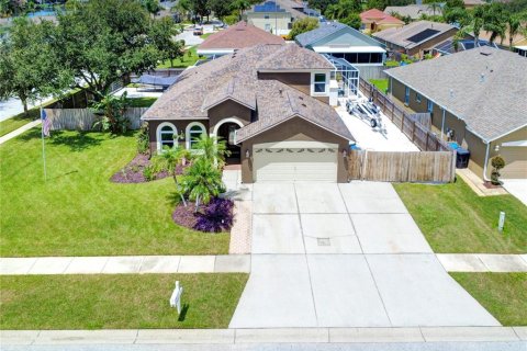 Casa en venta en Brandon, Florida, 4 dormitorios, 205.31 m2 № 2303282 - foto 22