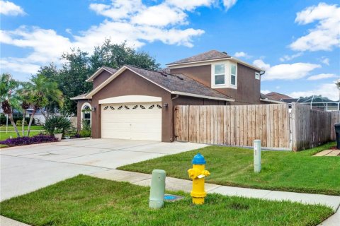 Casa en venta en Brandon, Florida, 4 dormitorios, 205.31 m2 № 2303282 - foto 6