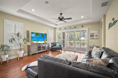 Villa ou maison à vendre à Bradenton, Floride: 3 chambres, 172.05 m2 № 1919608 - photo 3