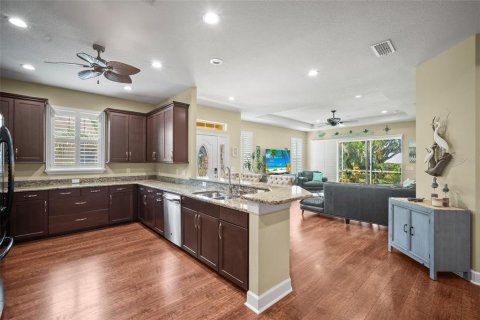 Villa ou maison à vendre à Bradenton, Floride: 3 chambres, 172.05 m2 № 1919608 - photo 13