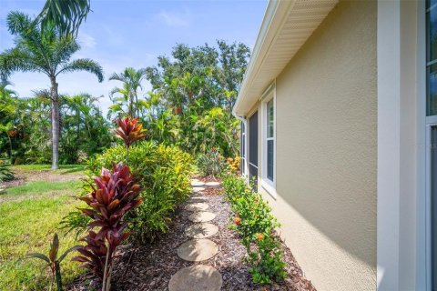 House in Bradenton, Florida 3 bedrooms, 172.05 sq.m. № 1919608 - photo 29