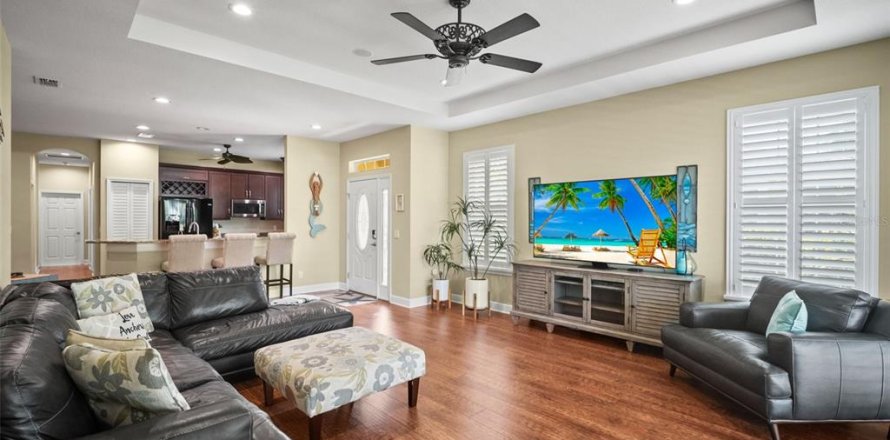 Villa ou maison à Bradenton, Floride 3 chambres, 172.05 m2 № 1919608