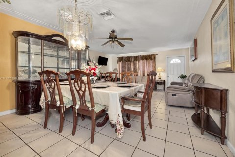 House in Margate, Florida 2 bedrooms, 105.35 sq.m. № 1697098 - photo 11