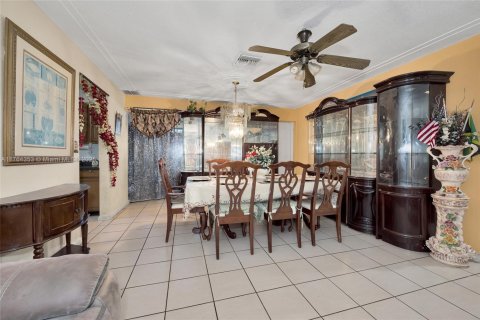 House in Margate, Florida 2 bedrooms, 105.35 sq.m. № 1697098 - photo 10