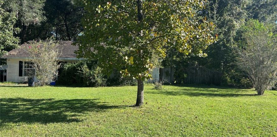 Casa en Williston, Florida 3 dormitorios, 145.67 m2 № 2385711