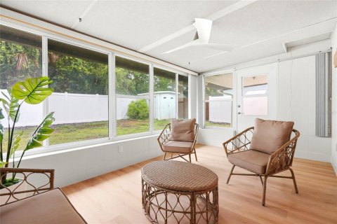 Villa ou maison à vendre à Seminole, Floride: 2 chambres, 99.87 m2 № 2219988 - photo 22
