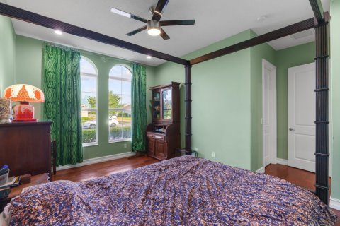 House in Davie, Florida 4 bedrooms, 460.52 sq.m. № 1185384 - photo 1