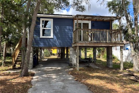 Villa ou maison à Bradenton, Floride 3 chambres, 96.62 m2 № 2113799