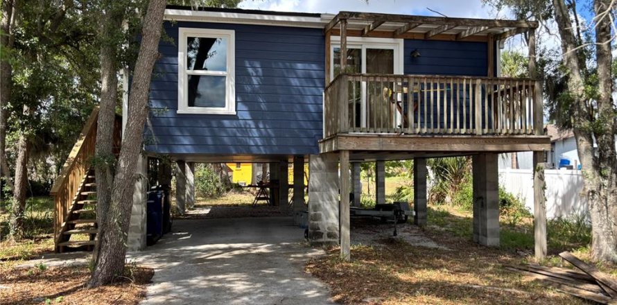 Villa ou maison à Bradenton, Floride 3 chambres, 96.62 m2 № 2113799