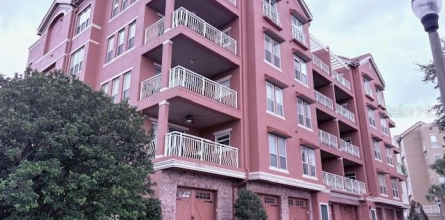 Condo à Orlando, Floride, 2 chambres № 1912337