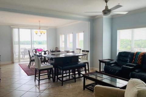 Снять в аренду кондоминиум в Орландо, Флорида 7 комнат, 193.7м2, № 1912337 - фото 4