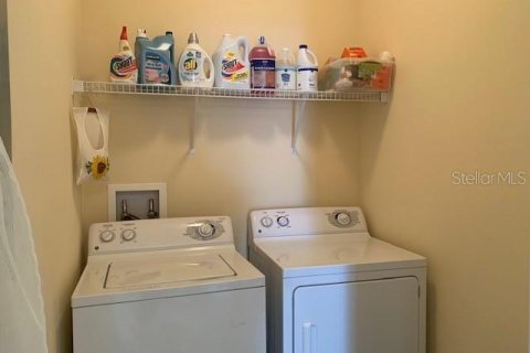 Снять в аренду кондоминиум в Орландо, Флорида 7 комнат, 193.7м2, № 1912337 - фото 18